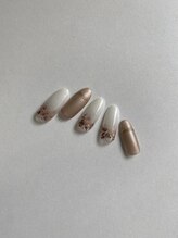 サンハチ(38)/ミラー×ラメ