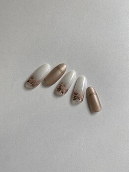 サンハチ(38)/ミラー×ラメ