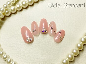 ステラ(Stella)/▼スタンダードコース5980