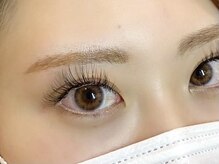 ベルエ 天王寺店(Belle)/UPワードラッシュ/マツエク