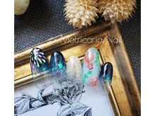 マトリカリア ネイルアンドビューティー(Matricaria)/定額デザインネイル