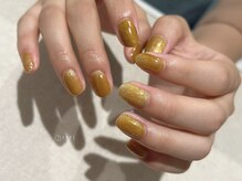 アンネ 東心斎橋店(ANNE)/【パラジェル】magnet