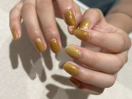 【パラジェル】magnet