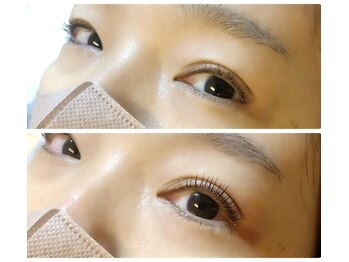 ブロウラッシュラボ 大府店(Brow Lash Labo)/まつげパーマ/眉毛/まつ毛パーマ