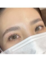 カイル 恵比寿(Kaile.)/次世代まつげパーマ