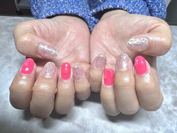 ティーイー(TE)/ワンカラー