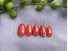 ノイ noi 千歳船橋店 ネイルサロン/2023.3月定額ネイル　1-4