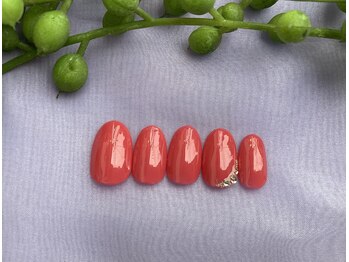 ノイ noi 千歳船橋店 ネイルサロン/2023.3月定額ネイル 1-4