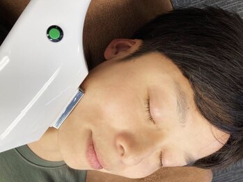 グランデ(Grande)/やるなら全身脱毛で清潔男子