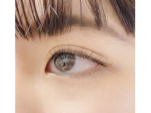 ベルフルール(BELLE FLEUR)/フラットラッシュセーブル