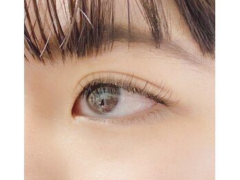 ベルフルール(BELLE FLEUR)/フラットラッシュセーブル