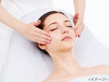 ソシエ エステティック 天王寺ミオ店(SOCIE esthetic)/【立体造形】5.ピーリング