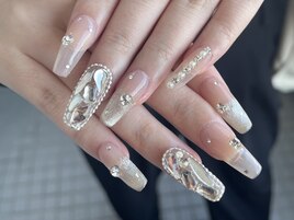 ワンホンネイル