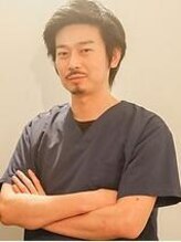 ナイン整骨院 中目黒院 佐藤 隆行