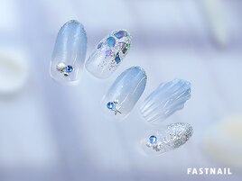 シェルネイル【11929】