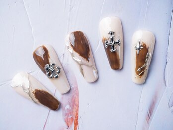 JMネイルスタジオ(JM Nail studio)/