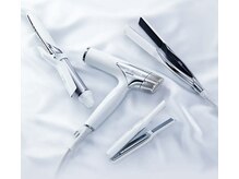 フェルマータ リュクス/髪のお直しに「Refaシリーズ」