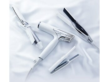 フェルマータ リュクス/髪のお直しに「Refaシリーズ」