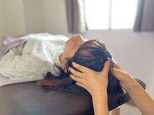 ヨギート(yogate)/リンパ/骨盤矯正/小顔ヘッドスパ