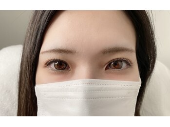 イチ(ichi)/まつげパーマ