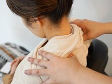 テテトテ(tetetote)/肩もほぐすよ