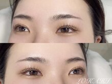 アイ アンド ネイル ロカヒ(Eye & nail LOKAHI)/パリジェンヌラッシュリフト