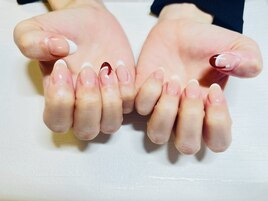 サンタフレンチ