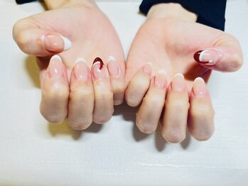 サロン ド リス(salon de LYS)/サンタフレンチ