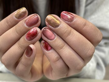 ミリ(miri)/Design C カラー変更