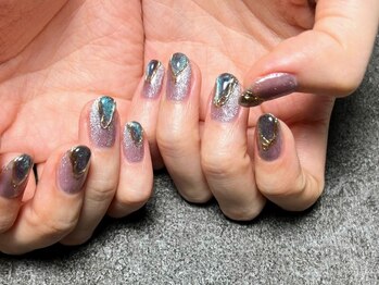 イル(ile)/90分freed design