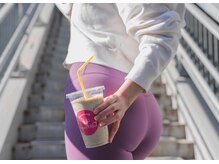 バニーヒップ(Bunny Hip)/