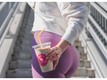 バニーヒップ(Bunny Hip)/