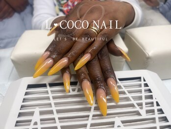エルココネイル(L COCO Nail)/