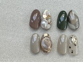 ワンポイント