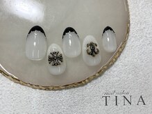 ティナ(TINA)/