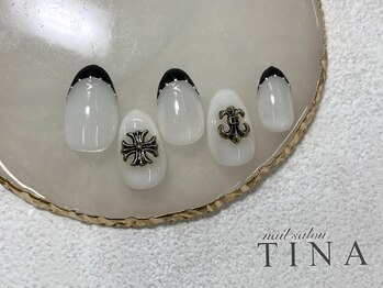 ティナ(TINA)/