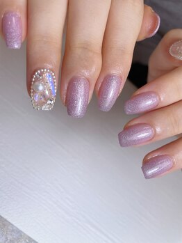 うるるるストーン埋め尽くし