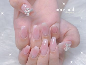 ノレネイル(nore nail)/
