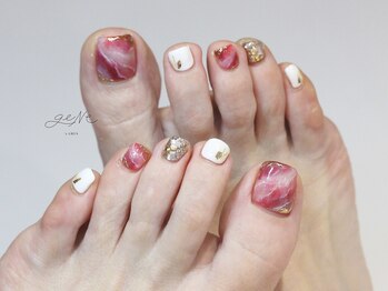 geNe 'n GRUS(ジーン アンド グルス)/トレンドアートコースB