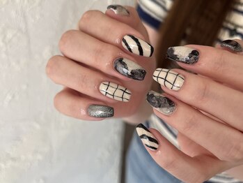 アドレ 横浜店(Adorer)/8500定額コース