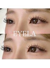 アイラ 藤枝店(EYELA)/