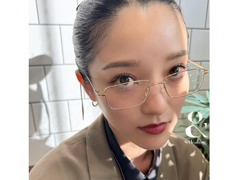 ライル(RILE)/&healthy