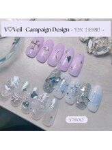 ワイベール 心斎橋店(YVeil)/
