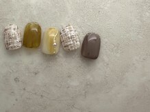 アンドヴァ ピヴォクロス店(Andova)/【S60】シンプル