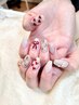 持ち込みデザイン(画像持ち込みオケ、デザイン８本)