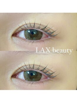 ラックス 尼崎立花(LAX)/パリジェンヌラッシュリフト