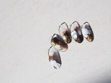 パズルリングネイル(Puzzle.ring Nail)/ニュアンスネイル