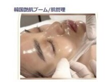 エタニティ 西宮店(Eternity)/コラーゲンパック/韓国肌管理