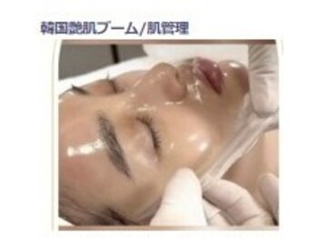 エタニティ 西宮店(Eternity)/コラーゲンパック/韓国肌管理