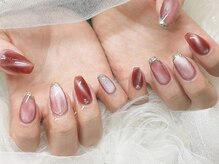 ワンハンドレッドプラス(100+)/マグネット